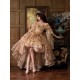 Huaxia Cat Coming Of Age Ceremony Blouse Skirt Corset Set and Full Set(Reservation/2 Colours/Full Payment Without Shipping)